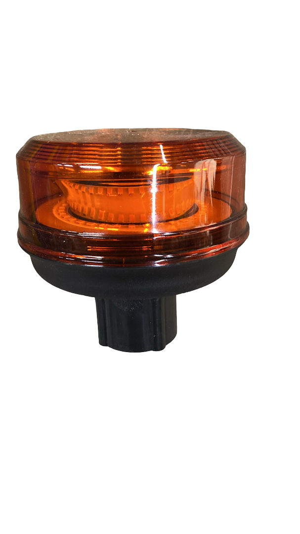 LEDLİ İKAZ LAMBASI BAĞLANTILI BAĞLANTILI SOKETLİ 1